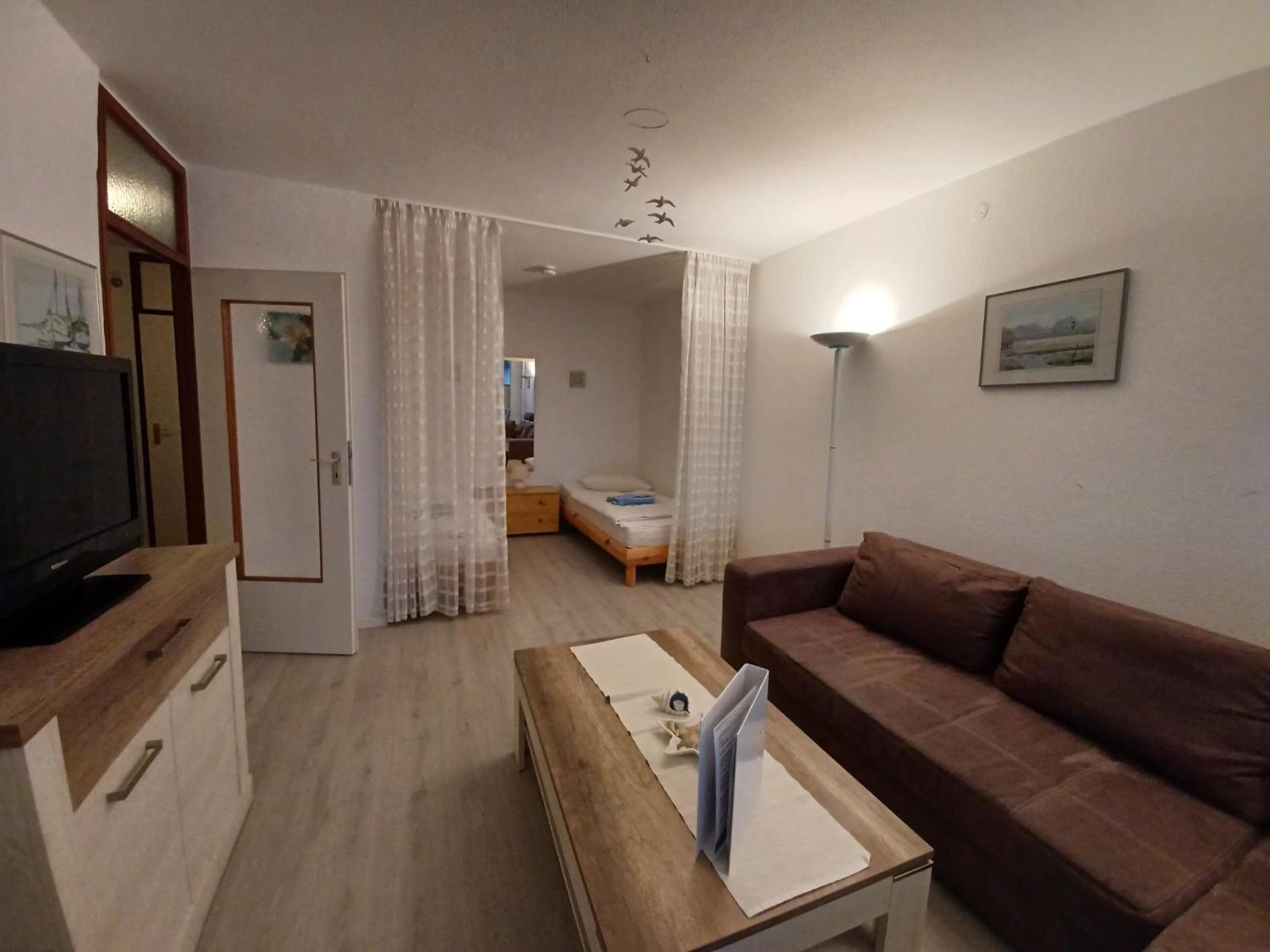 Luebker, Fp L-3-8 Apartment Heiligenhafen Exterior photo